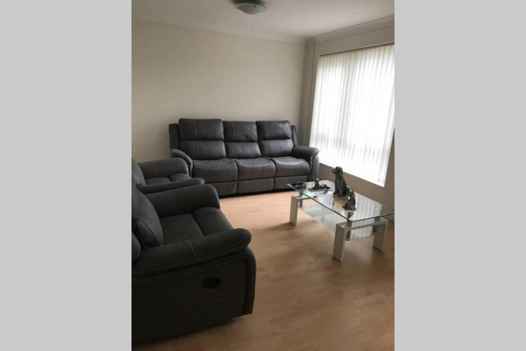 A Home Away From Home Ipswich Esterno foto